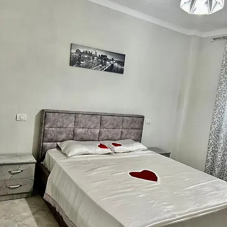 Relax&explore Apartament *