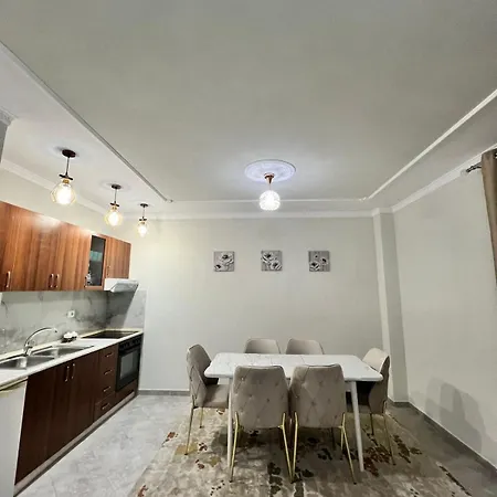 Relax&explore Apartament Durrës