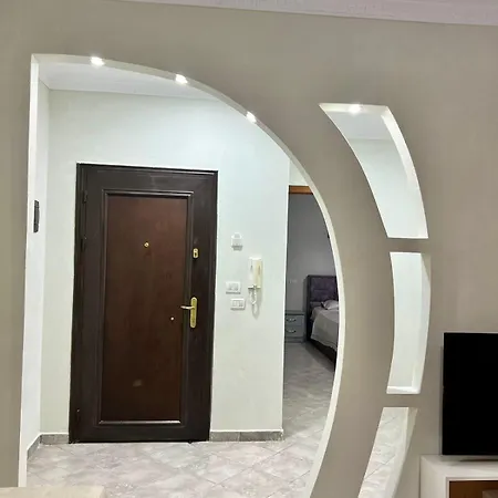 Relax&explore Apartament *