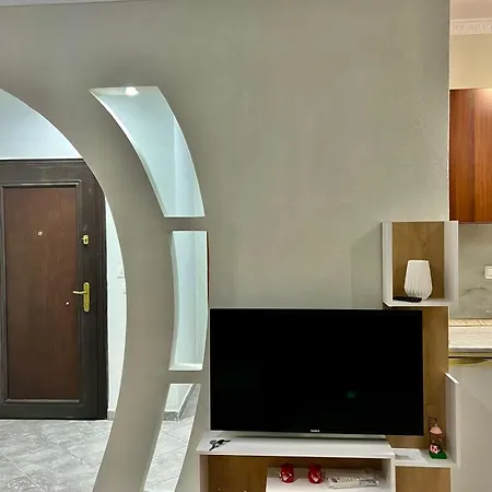Apartament Relax&explore Durrës
