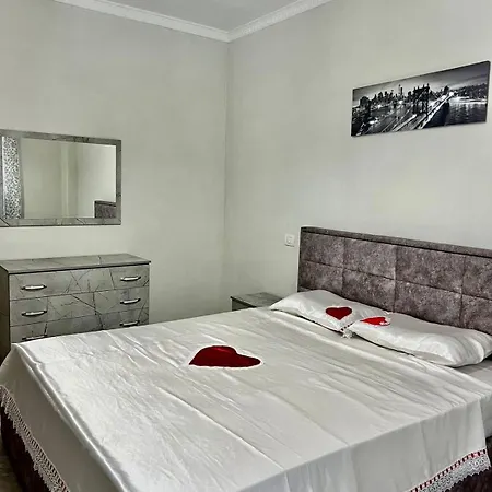 Relax&explore Apartament
