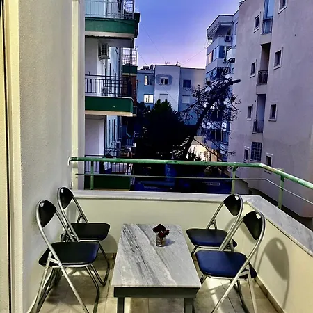 Apartament Relax&explore *