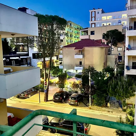 Relax&explore Apartament Durrës