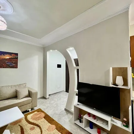 Apartament Relax&explore