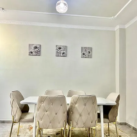 Relax&explore Apartament Durrës