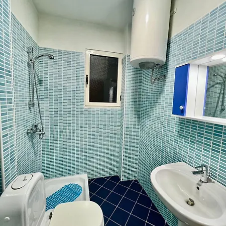 Apartament Relax&explore Durrës