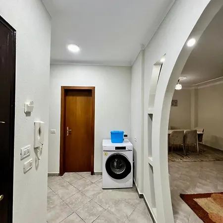 Relax&explore Apartament
