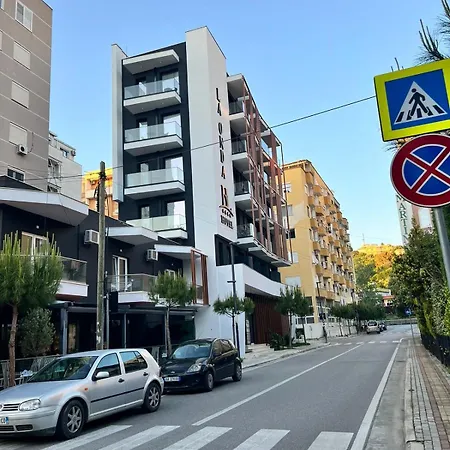 Relax&explore Apartament Durrës